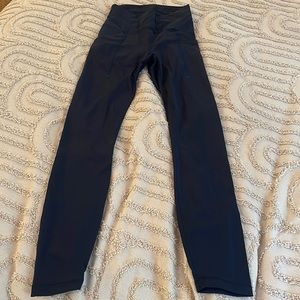 Lululemon Leggings Size 2